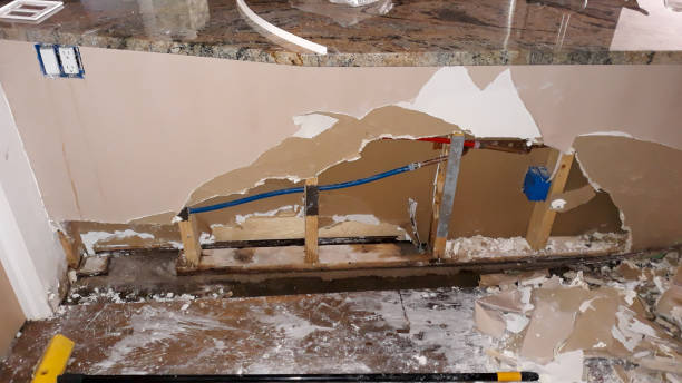 Trusted Deming, NM Water damage restoration Experts